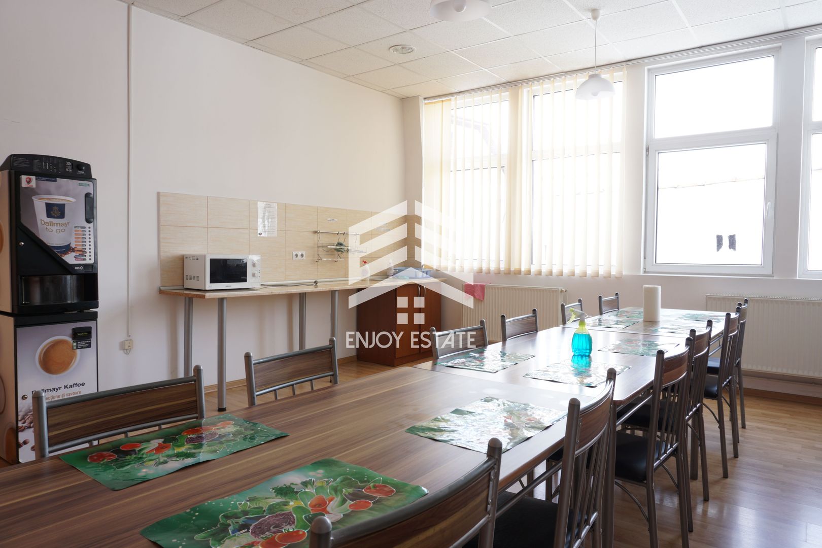 Spatiu de birouri ultracentral, zona strazii Victor Babes - Poză 6