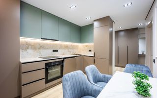 Vânzare, apartament, 3 camere, Str. Nicolae Milescu Spătarul, Ciocana - Poză 2