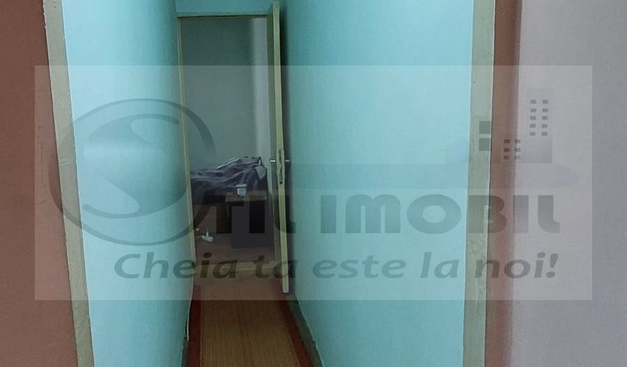 APARTAMENT 2 CAMERE DECOMANDAT ZONA TUDOR VLADIMIRESCU 80000 EURO - Poză 3