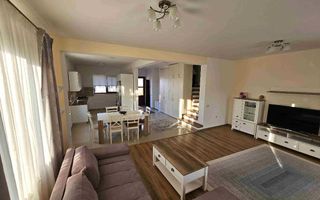 Casa tip duplex | 200 Mp | Pet friendly | Zona Europa Eugen Ionesco - Poză 2