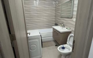 PRIMA INCHIRIERE, 2 camere, decomandat, 66 mp, etaj 2/5, Prelungirea Ghencea - Poză 7