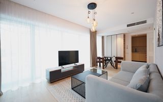 2 Camere + Parcare, terasa 10mp, One Lake Club - Poză 6