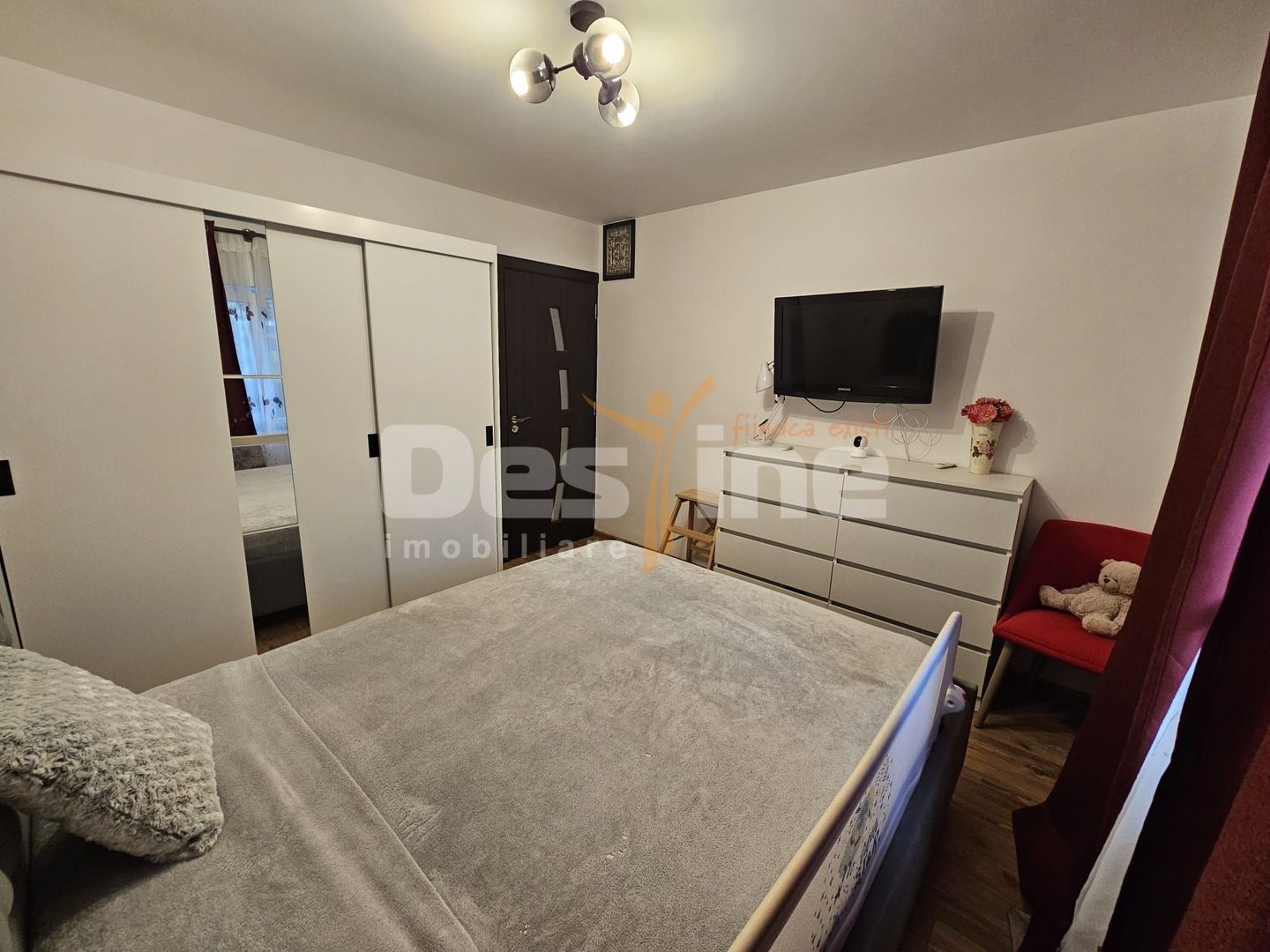 Apartament 2 camere decomandat 0% Comision pentru cumparator - Poză 4