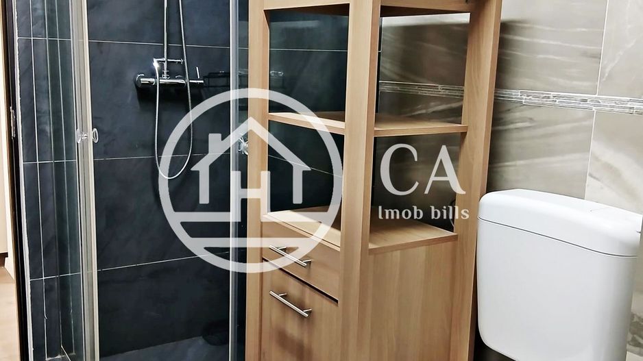 Apartament cu 2 camere de inchiriat in ARED, Oradea - Poză 7