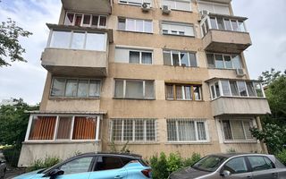 2 camere| Olimpia| apartament superb| balcon inchis| lift| centrala| - Poză 16