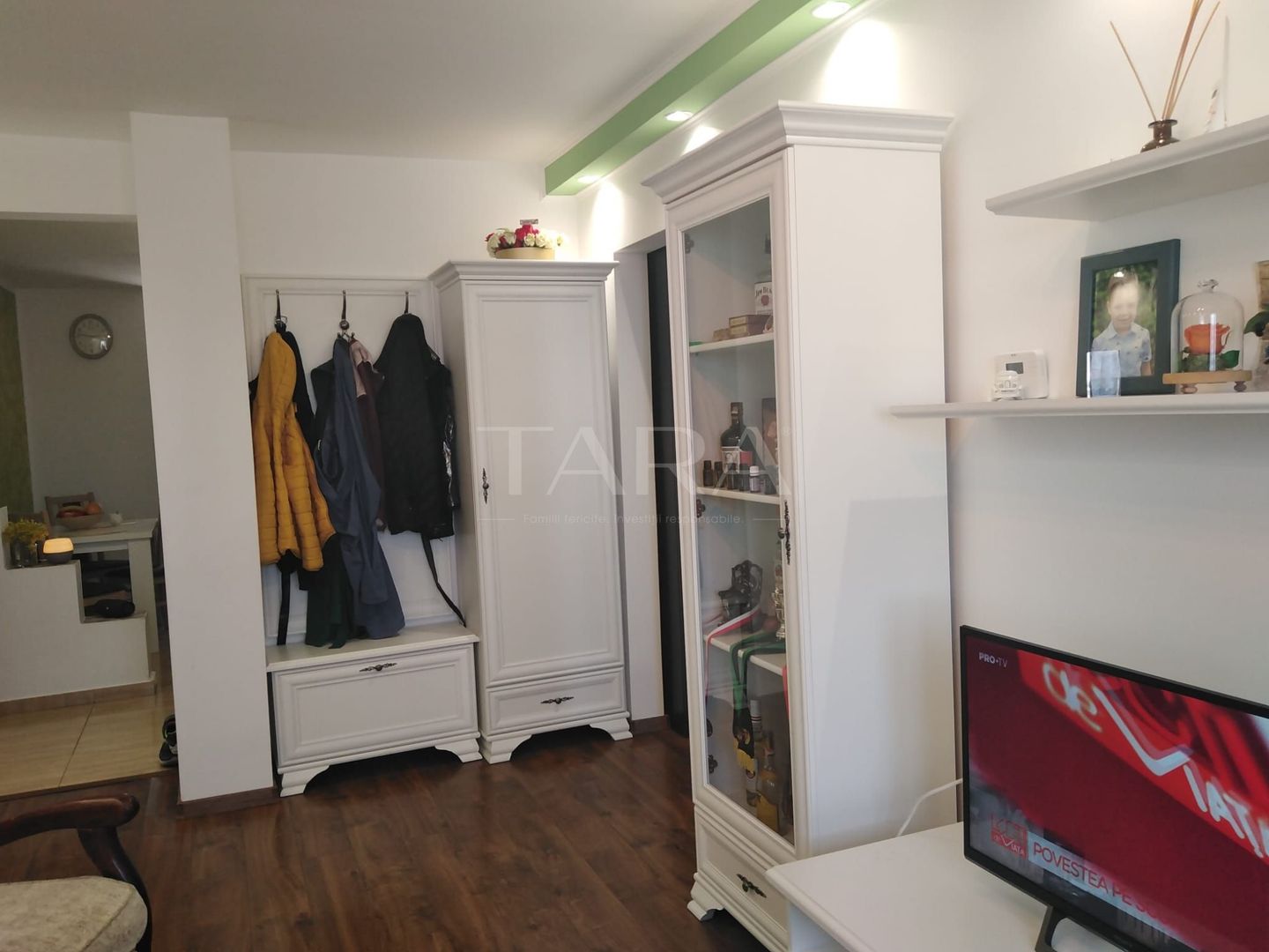 Apartament cu 4 camere, aproape de Piața Zorilor și Grădina Botanica - Poză 5