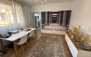 Apartament cochet cu 4 camere, dispus pe doua niveluri, zona Garii! - Poză 1