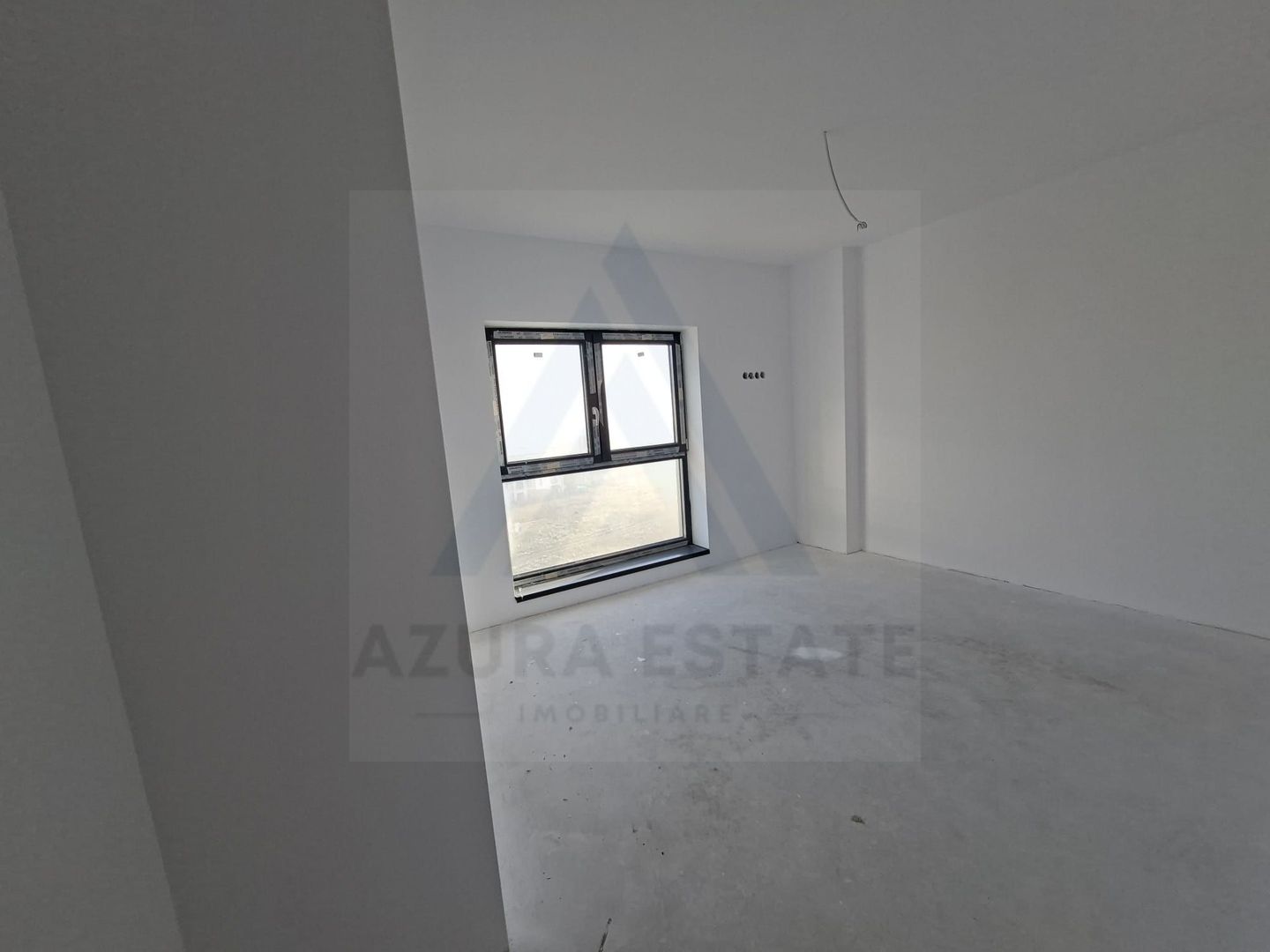 Apartament intabulat 3 camere balcon 7 mp si parcare pe Doamna Stanca - Poză 5