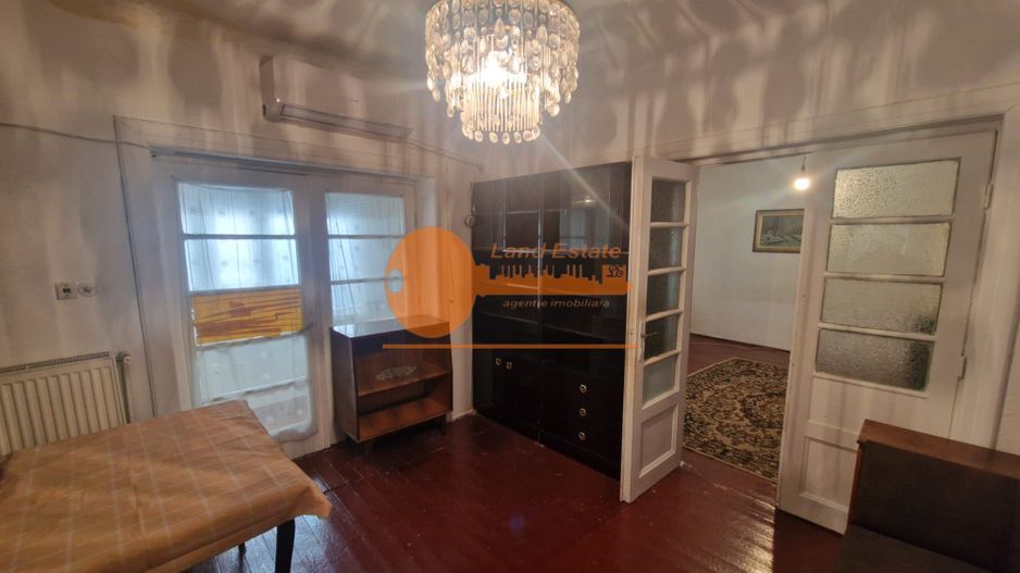 Casă individuală cu teren de 236 mp și garaj intabulat – Crângași - Poză 5