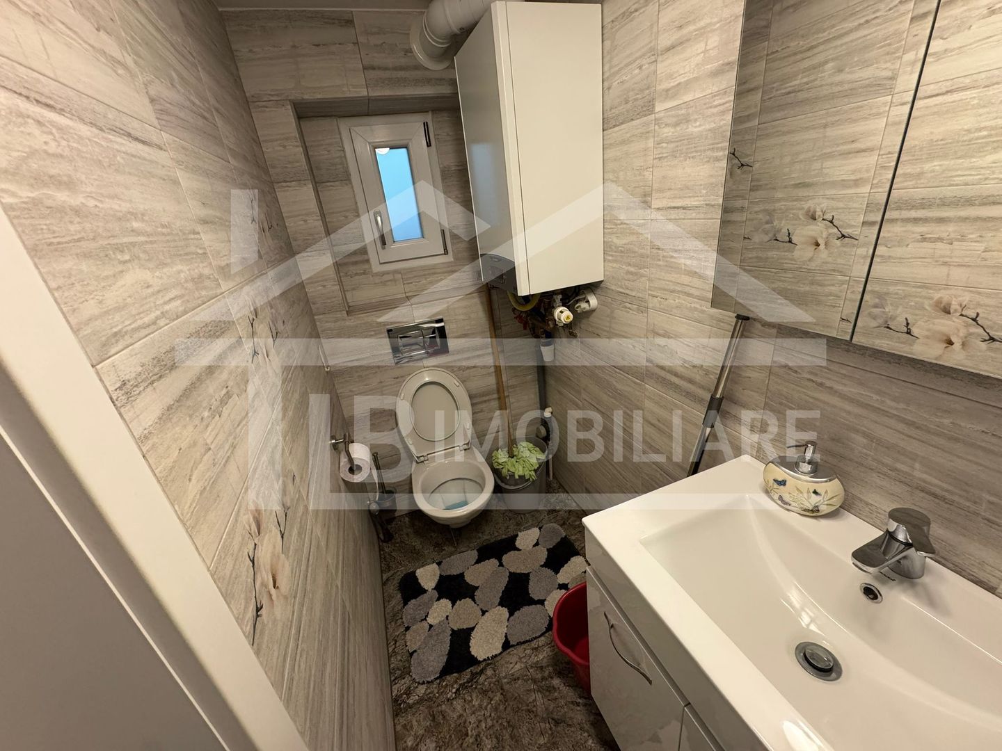 Apartament cu 2 camere, decomandat, 65mp, Zona Ultracentral - Poză 11