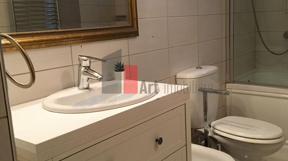 Apartamentul "VERTFUL" ,  Universitate-Piata Rosetti, CONSOLIDAT - Poză 25