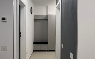 2 Camere | Ultracentral Civic | Cartier nou CHARM | Parcare Subterană - Poză 7