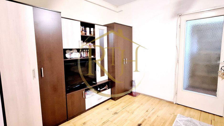 Oferim spre inchiriere apartament cu 1 camera, Complex Studentesc - Poză 10