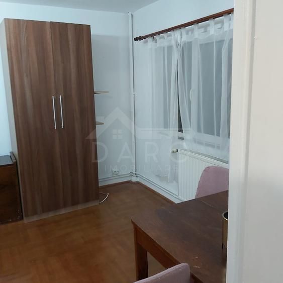 Apartament de 2 camere de vanzare in 7 noiembrie, Tg Mures - Poză 8