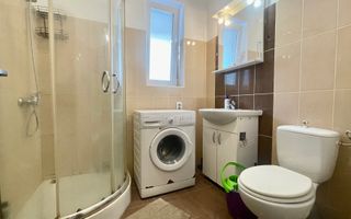 Garsonieră decomandată | PET FRIENDLY | Curte proprie - Poză 5