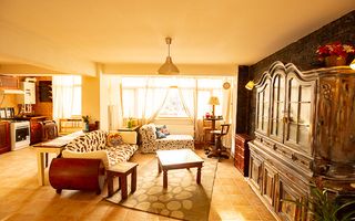 Apartament 2 Camere Vila 2012 Eroii Revolutiei | Metrou | Curte Comuna - Poză 2