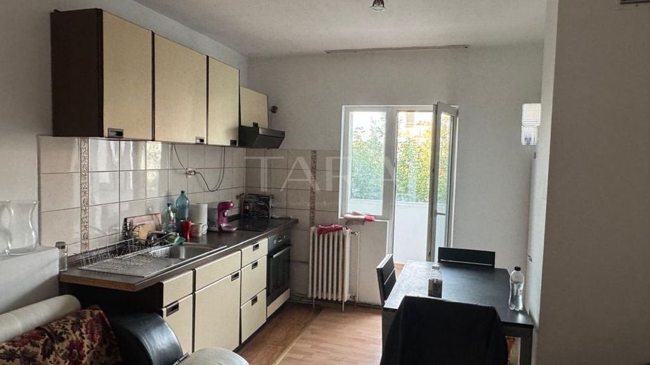 Apartament cu 2 camere, zona Bulevardul Nicolae Titulescu. - Poză 1