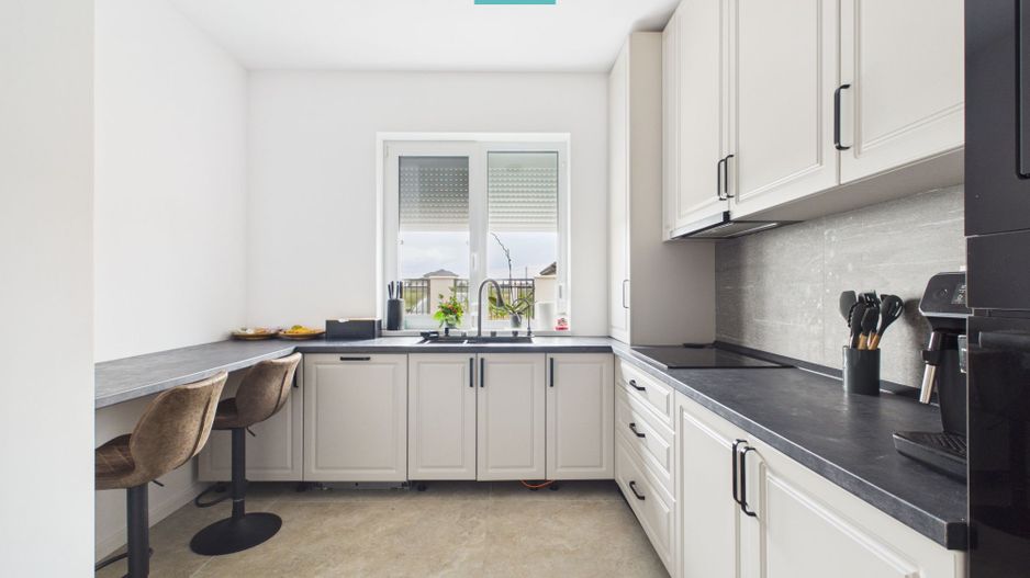 Duplex 4 camere | Premium | Mobilat | Sânandrei - Poză 7