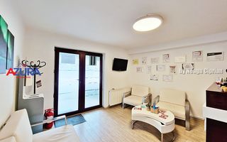 AZURA Imobiliare - Spatiu Comercial Bulevard Central Pitesti - Poză 5