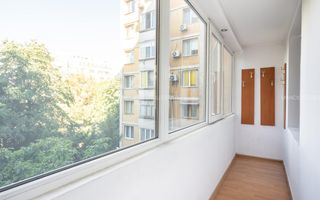 2 camere I N Balcescu - Universitate I Etaj inferior I Creditabil - Poză 7