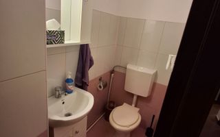 3 camere decomandat Militari Uverturii, etaj 1, loc parcare - Poză 16