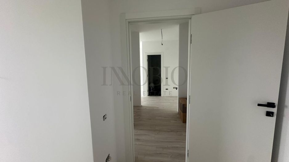 Apartament 3 Camere | 2 Băi | Imobil Nou | Atrium Plaza - Poză 21