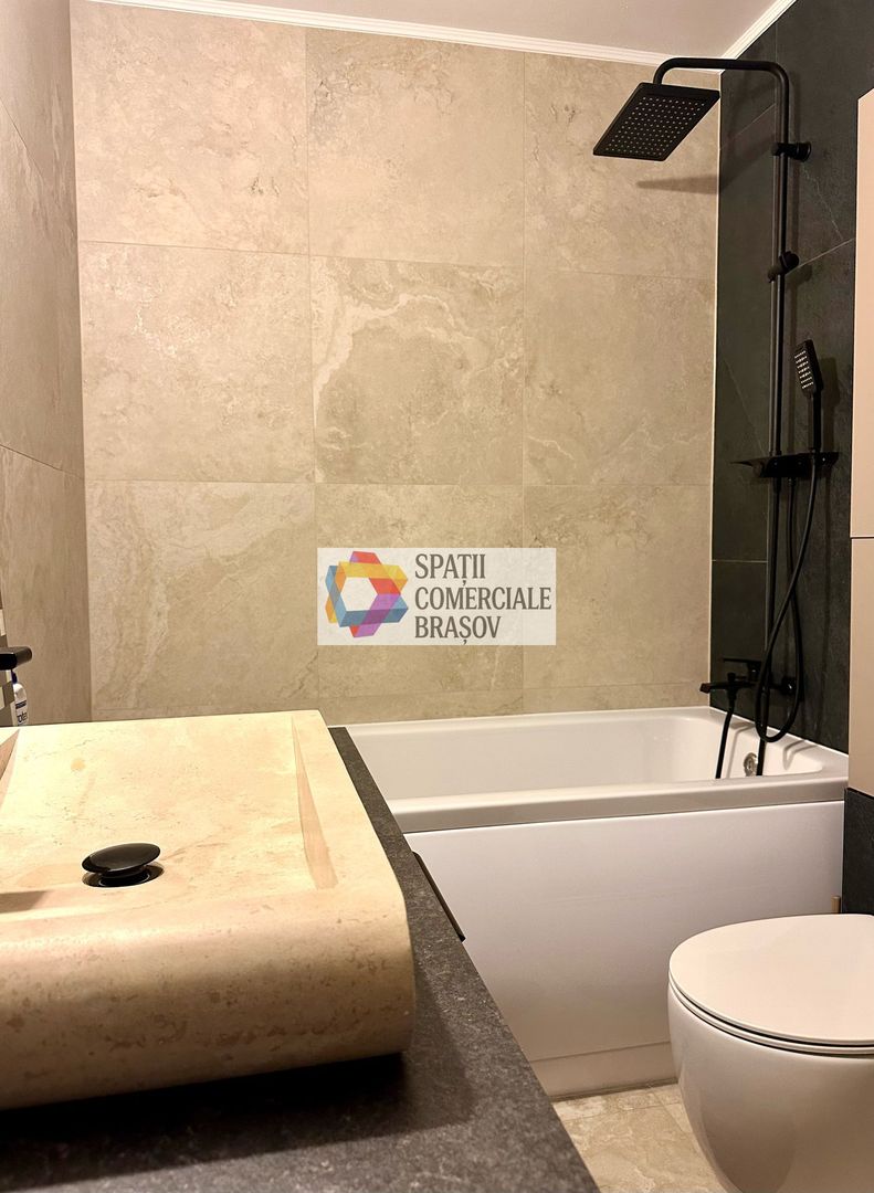 Penthouse de vânzare, zona Avantgarden 1,  98 mp, Plus-imo.ro - Poză 4