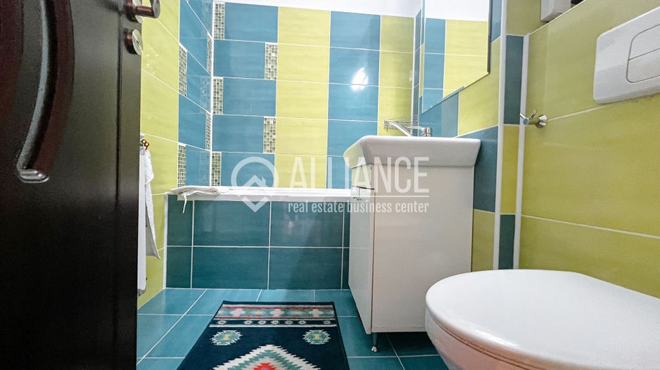 GARA(COD 05) - Apartament 3 camere spațios, complet mobilat și utilat - Poză 18