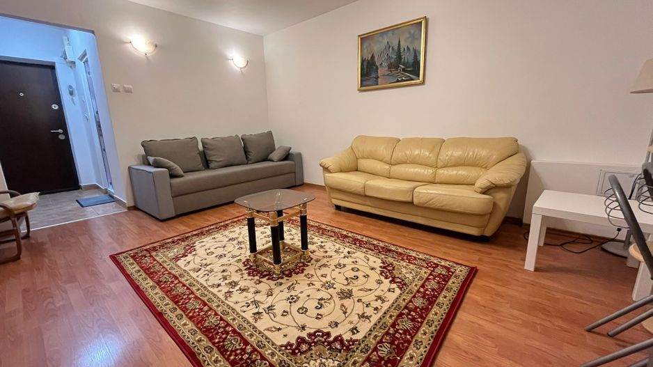 Garsoniera Vitan - metrou Mihai Bravu C1 - Poză 1