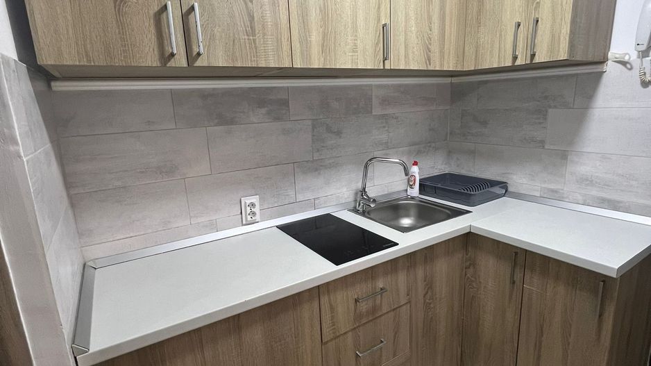 Buziasului | 1 Camera | Renovat complet | Disponibil imediat - Poză 4