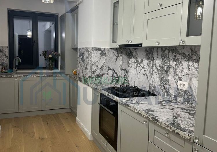 Apartament 3 camere de vanzare mobilat/utilat Pacurari Iasi - Poză 5