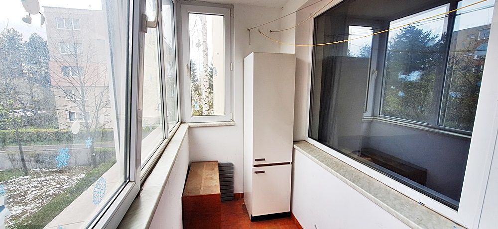 Astra, zona Planetelor, apartament decomandat, etaj 1, pret 90000 euro - Poză 5