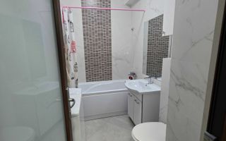 Apartament 2 camere Lazar Residence, etaj 5, mobilat, balcon - Iasi - Poză 4