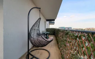 Apartament 3 camere decomandat | Living spectaculos | - Poză 25