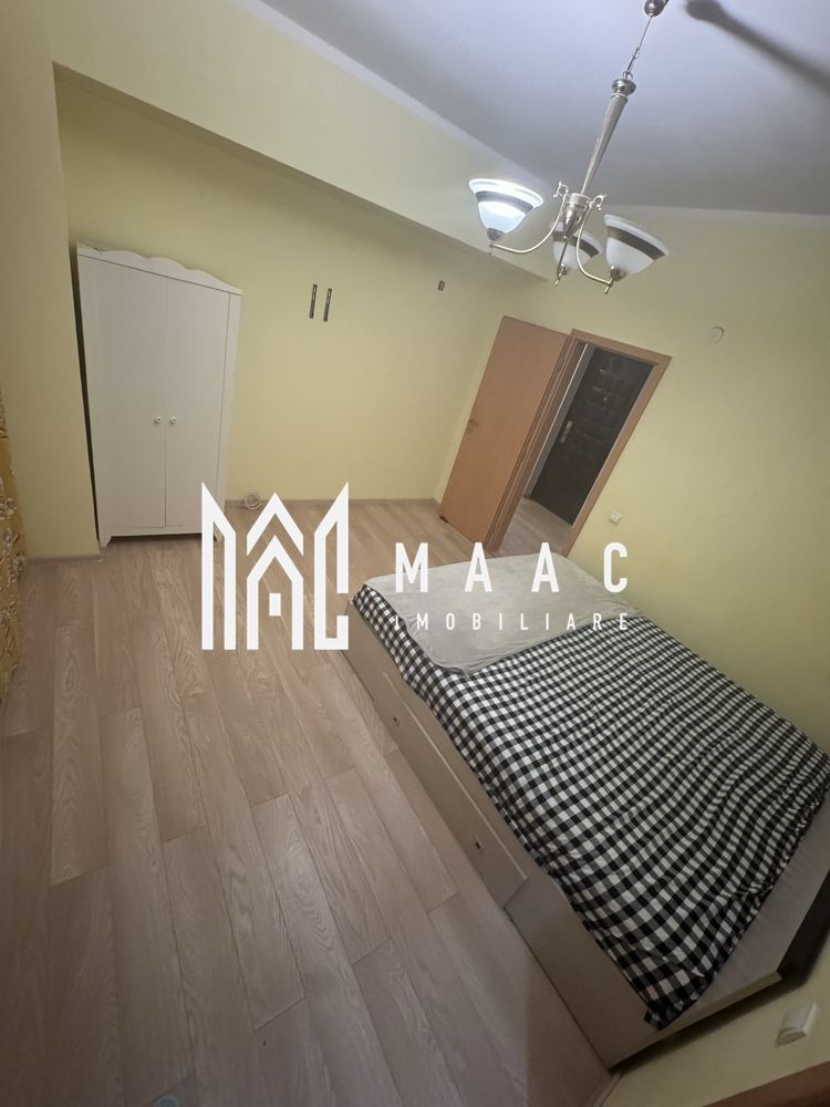 Apartament 2 camere | 60 MPU | Etaj 5 | Balcon | Mihai Viteazul - Poză 3