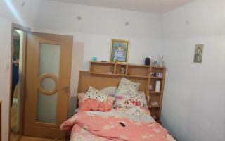 Vând apartament 3 cam. Dancu. - Poză 8
