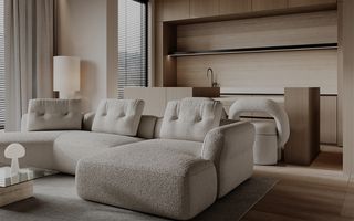 Apartament spatios 2 camere + office I Ultracentral I Eminescu - Poză 1