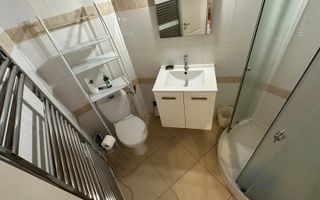 o camere, Ultracentral str. Universitatii Zona Piata Unirii, Eroilor - Poză 5