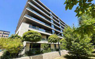 Apartament Exclusivist cu Terasă și Vedere Panoramică în Floreasca - Poză 14