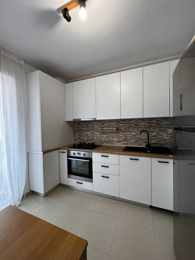 Apartament 2 camere, proprietar, 10 minute metrou Dimitrie Leonida - Poză 1