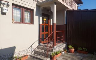 Apartament la casă I 4 camere I Curte 100 mp I Lazaret - Poză 21