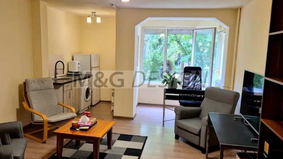 1 camera amenajat Take Ionescu - Poză 4