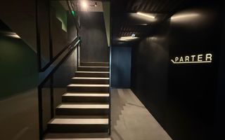 Premium apartment for rent | 3 rooms | Barbu Vacarescu | NORD - Poză 16