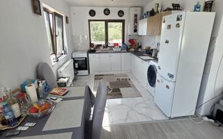 Casă de vânzare – Teliucul Inferior | Construcție nouă 2025 | 3 camere - Poză 5