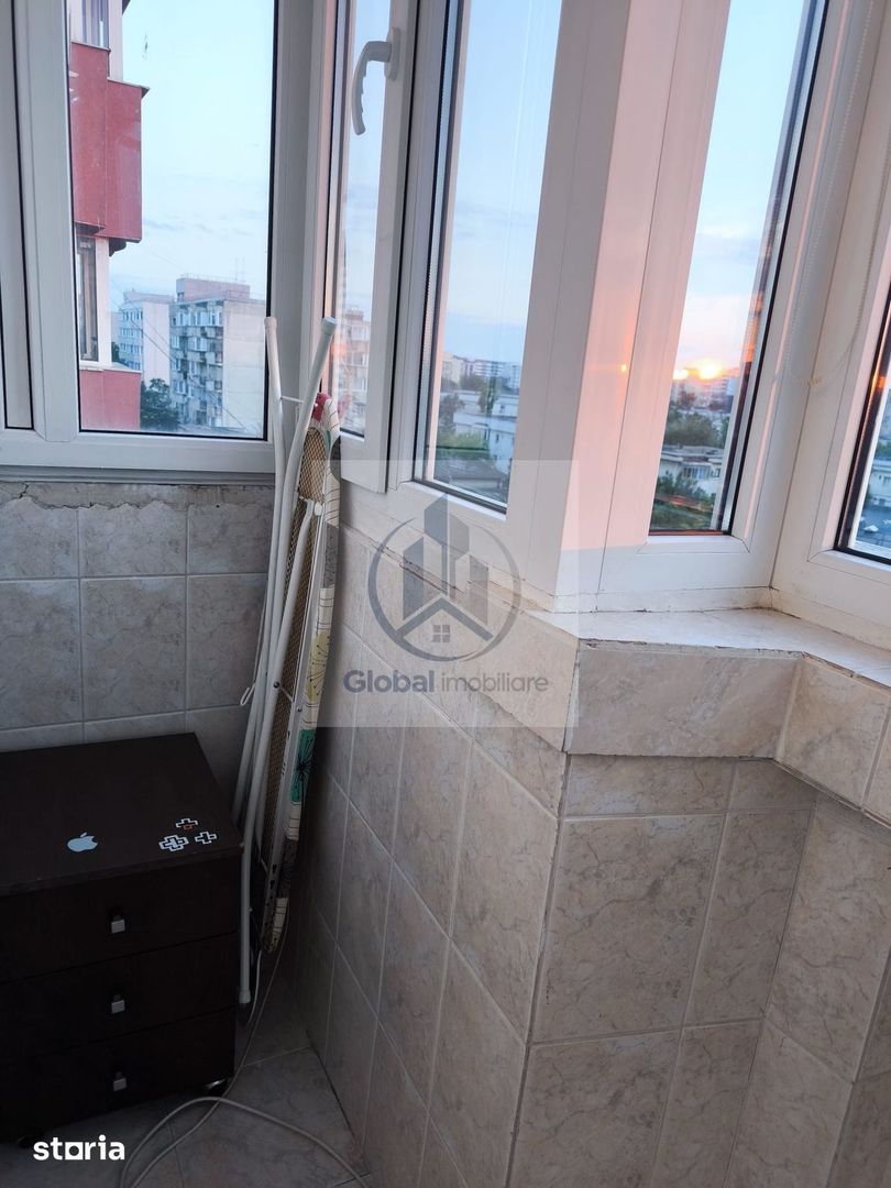 Inchiriere 3 camere vis-a-vis de MALL VITAN complet mobilat si utilat - Poză 17