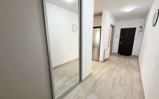 3 camere, bloc nou, mobilat modern, balcon, garaj, Borhanci, PROFI - Poză 9