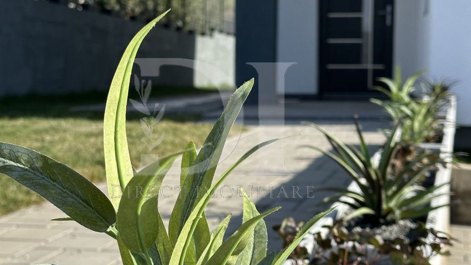 Casa individuală | Zona străzii Narciselor , Florești - Poză 27