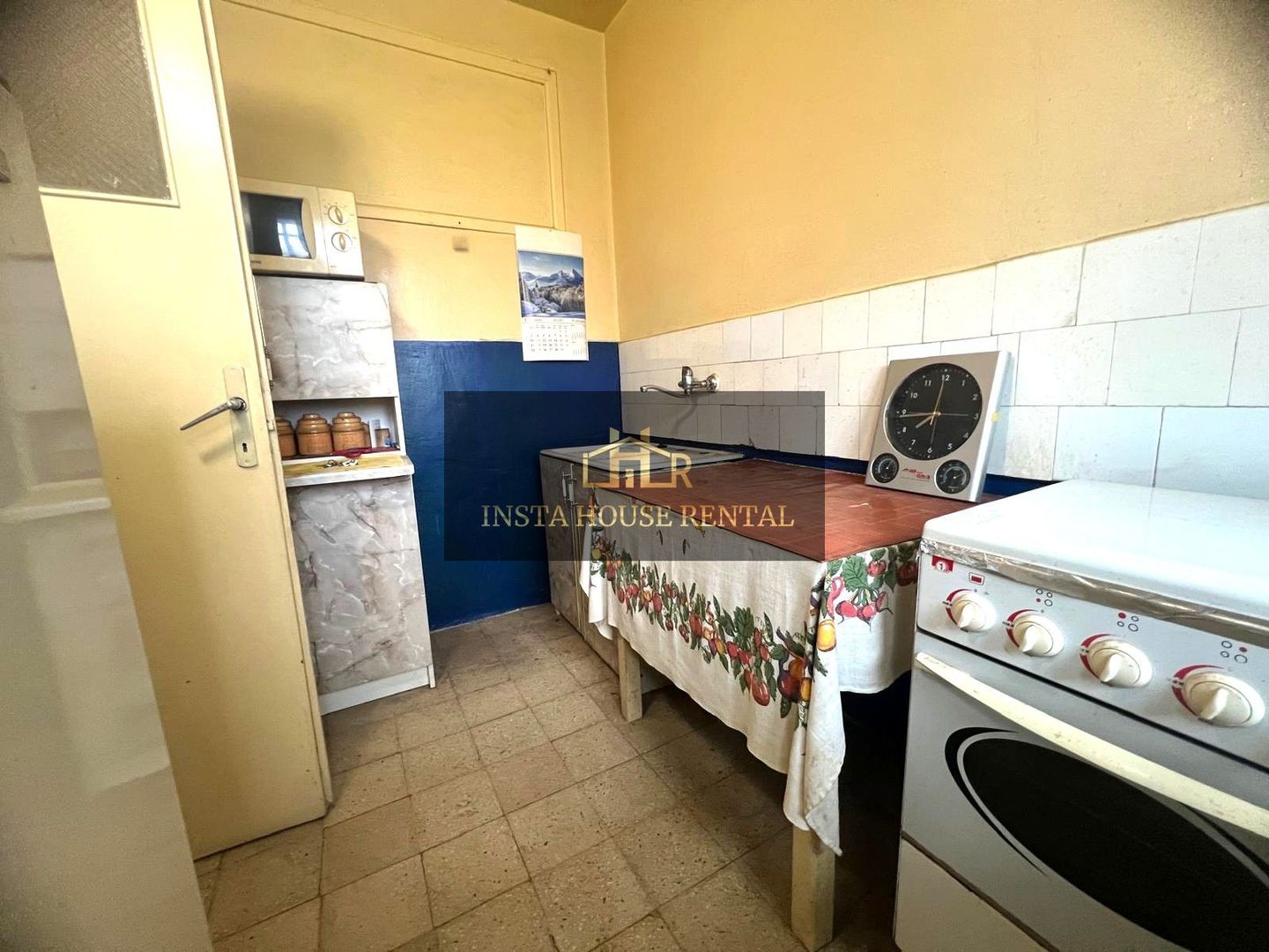 2 camere Grivita / Med Life | Vedere spate| - Poză 5