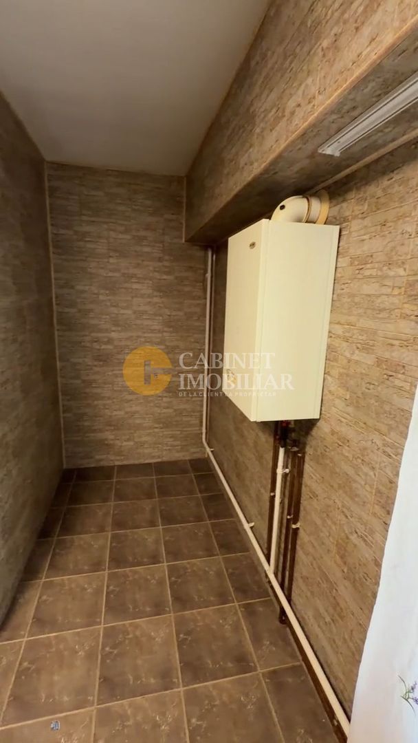 Nicolina 1 - 3 camere decomandat - 2 bai - etaj 3/8 - boxa - Poză 10