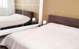 Apartament 2 camere Titan, mobilat premium, vedere superbă parc, pet friendly - Poză 1